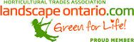 Landscape Ontario Member